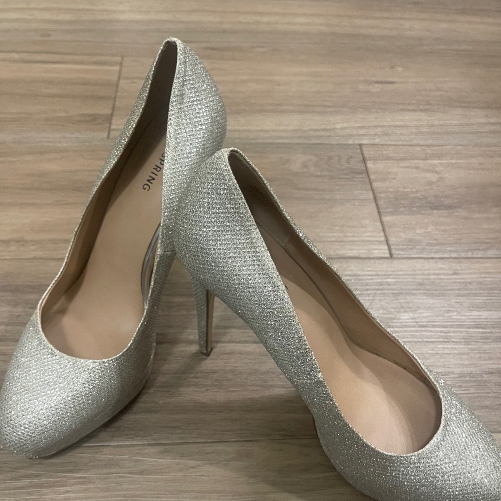 Sparkle Me